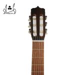 دسته گیتار کلاسیک پارسی مدل Parsi K90 cut کاتوی