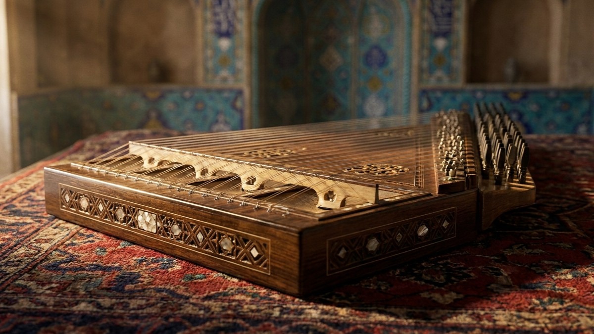 ساز قانون چیست