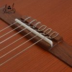 سیم گیر گیتار کلاسیک پارسی مدل Parsi K90 cut کاتوی