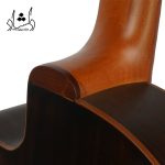 قیمت گیتار کلاسیک پارسی مدل Parsi K90 cut کاتوی
