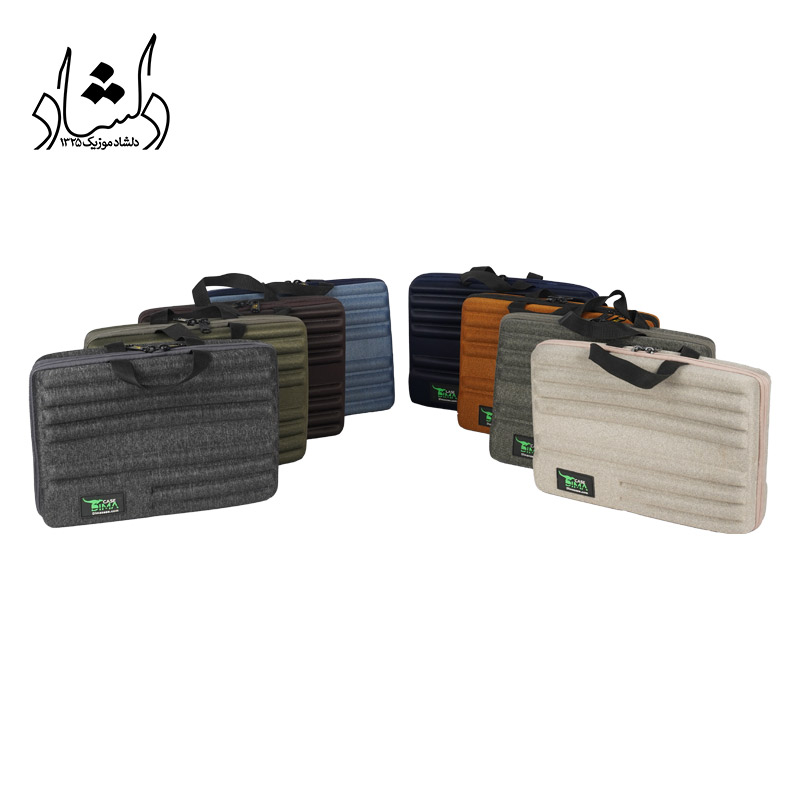 هاردکیس اکسسوری دیماکیس