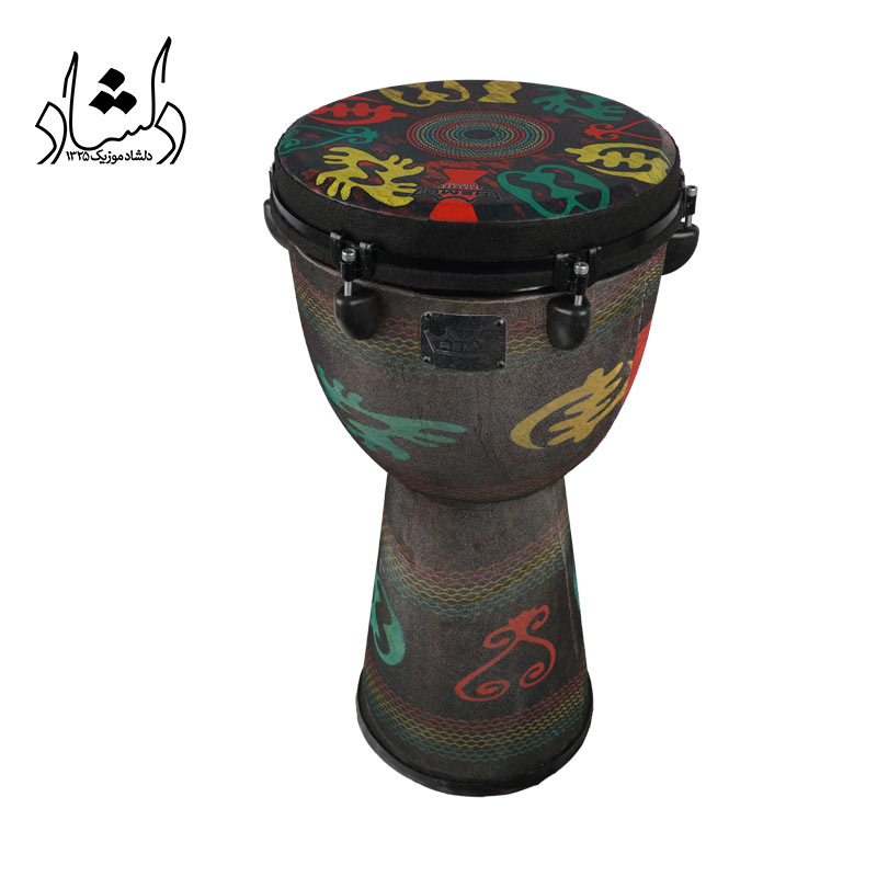 بدنه جیمبی رمو سایز 12 طرح 10