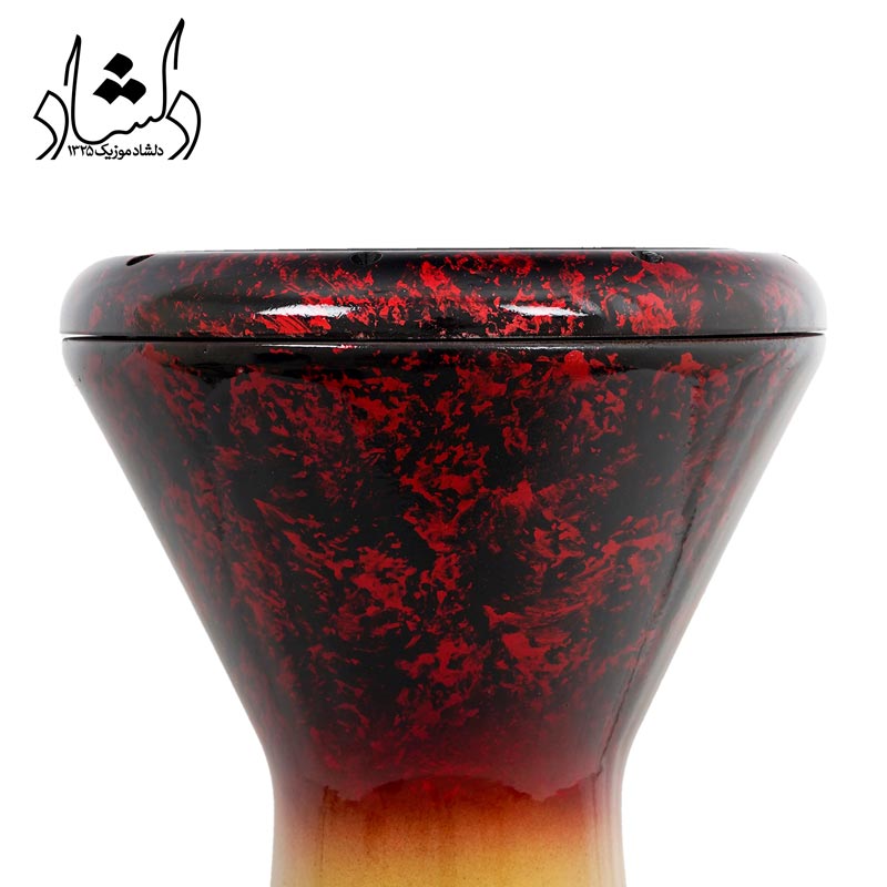 بدنه چدن تمپو باس پژواک مدل P9 طرح 6