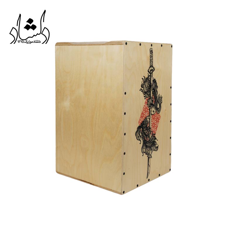 بدنه کاخن پاين Pine طرح 27