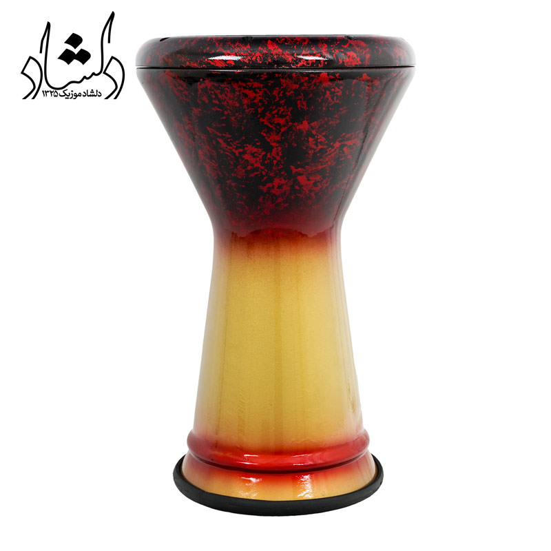 تمپو باس پژواک مدل P9 طرح 6