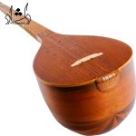 جنس کاسه سه تار ذوالقدر 2 مهر (معرق)