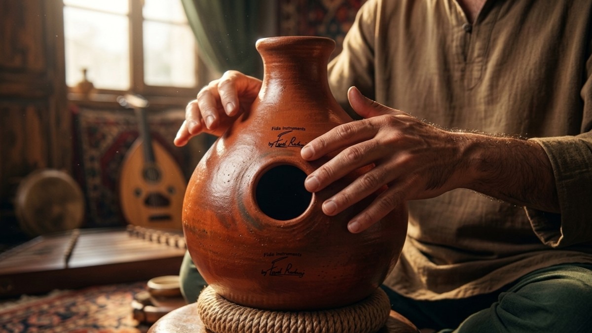ساز کوزه