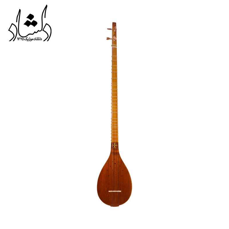 سه تار ذوالقدر 2 مهر (معرق)