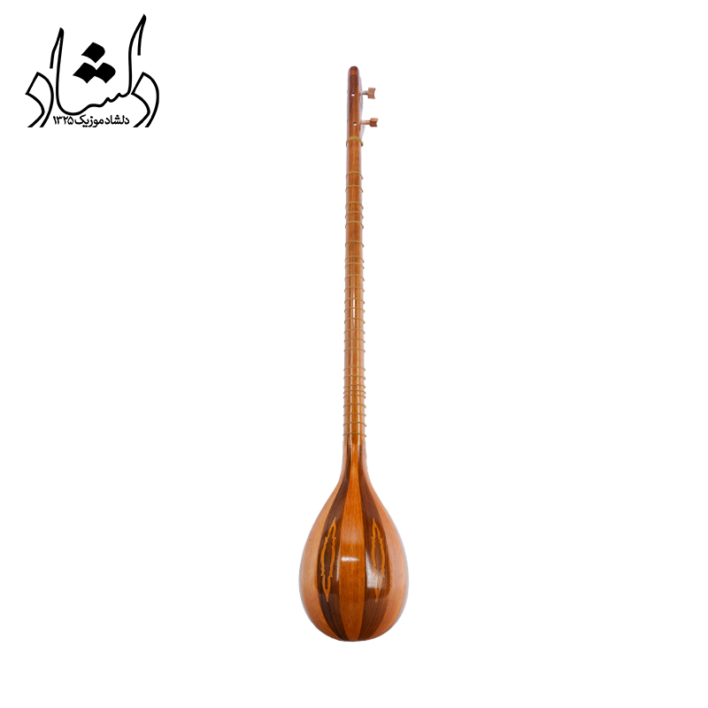 سه تار ذوالقدر دو مهر (معرق)