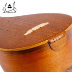 سیم گیر سه تار ذوالقدر 2 مهر (معرق)