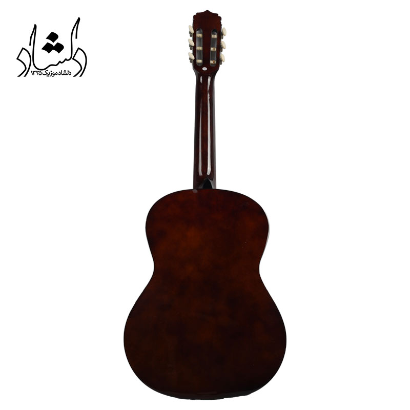 قیمت گيتار کلاسيک آريا مدل Fst200 N (4)