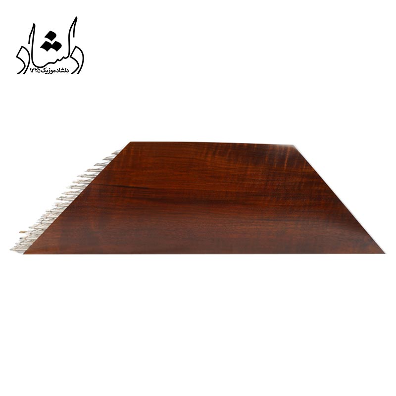 پشت سنتور سه مهر آذر
