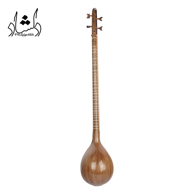 پشت سه تار شگرفی