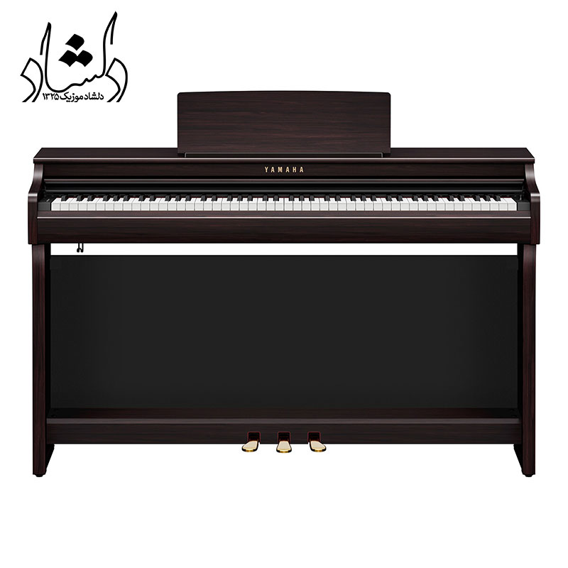 پیانو دیجیتال یاماها مدل CLP-825R