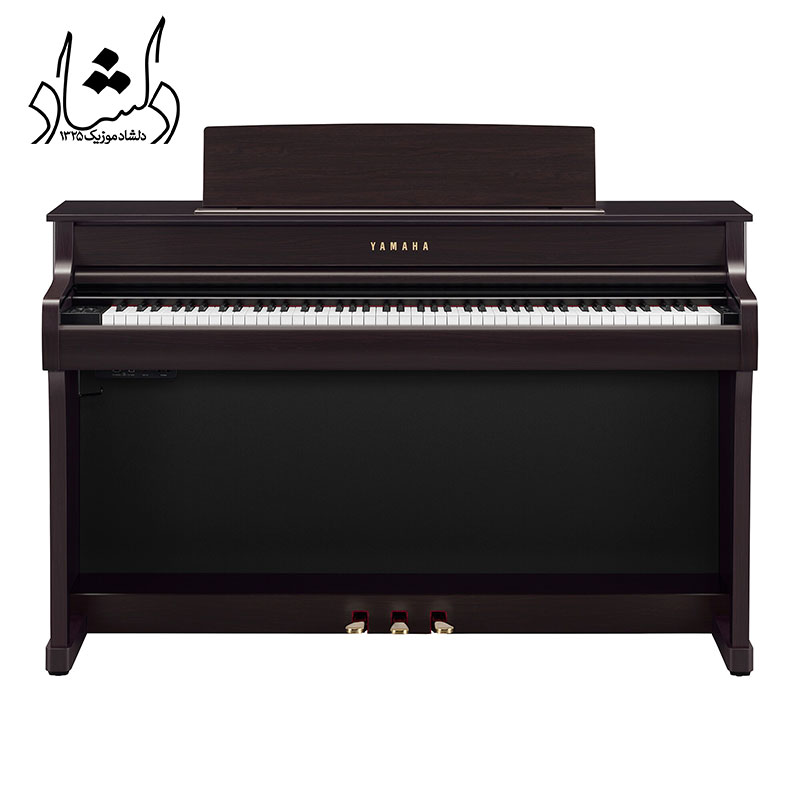 پیانو دیجیتال یاماها مدل CLP-845R