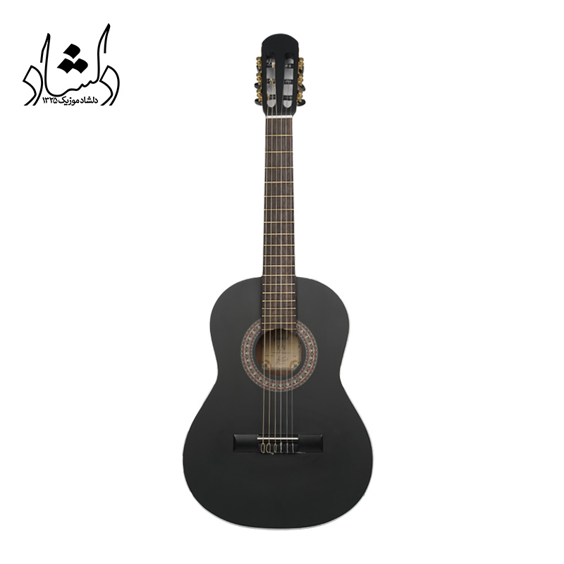 گيتار پارسي مدل M4 سايز 3,4