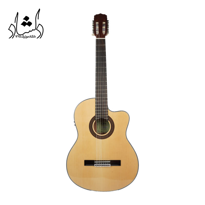 گیتار کلاسیک آریا مدل A10 CEN