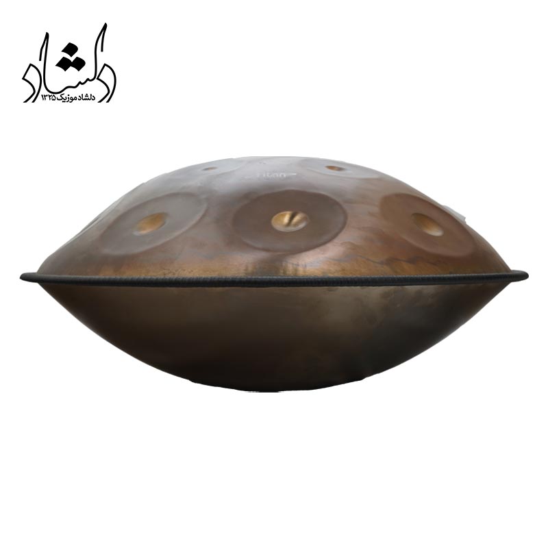 خرید هنگ درام تایتان استیل 11 نت