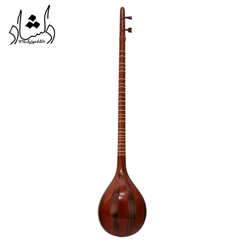 سه‌تار ذوالقدر دو مهرسه‌تار ذوالقدر دو مهر