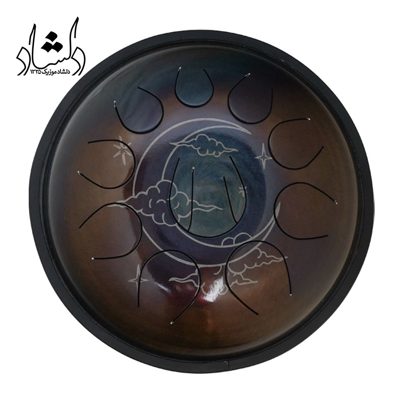 هپی درام (Dream Pan) فرهادسربی طرح 17 (2)