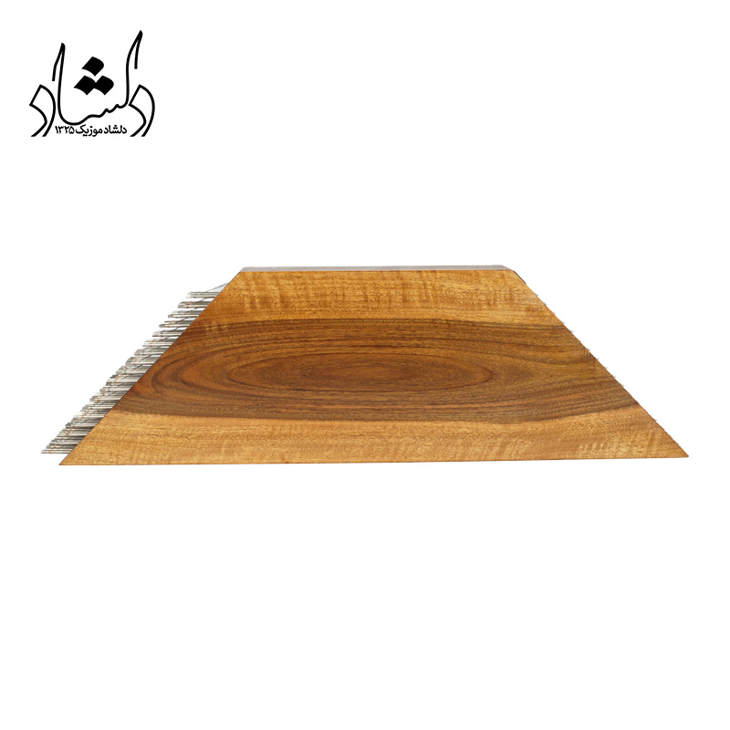پشت سنتور کبیری کلکسیونی
