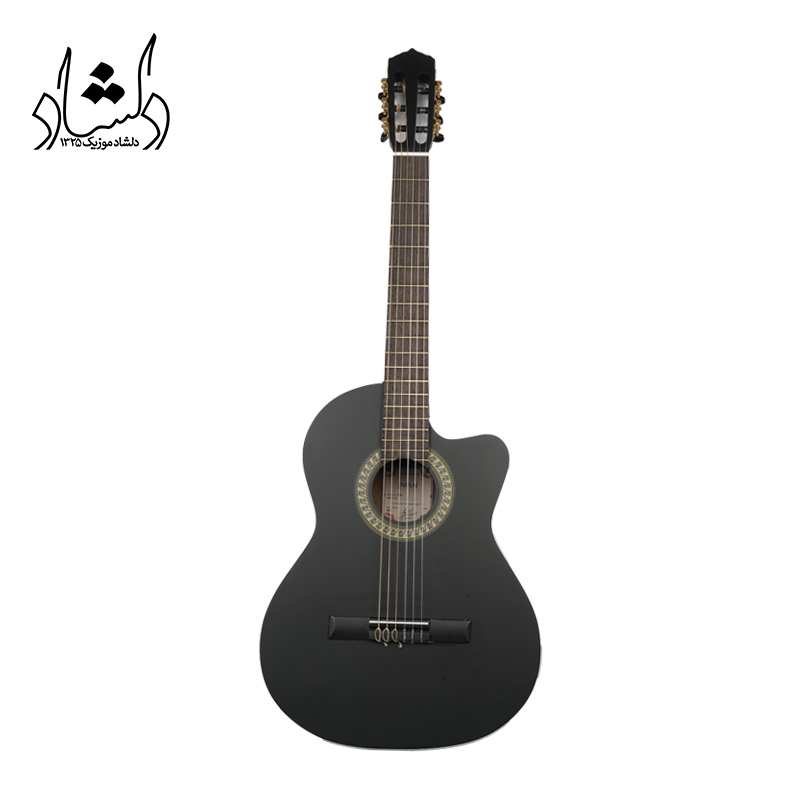 گیتار کلاسیک پارسی مدل Parsi M4 کاتوی