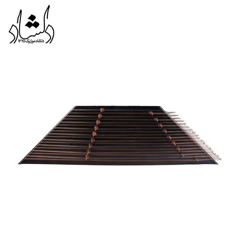 سنتور صالحی راد یک مهر
