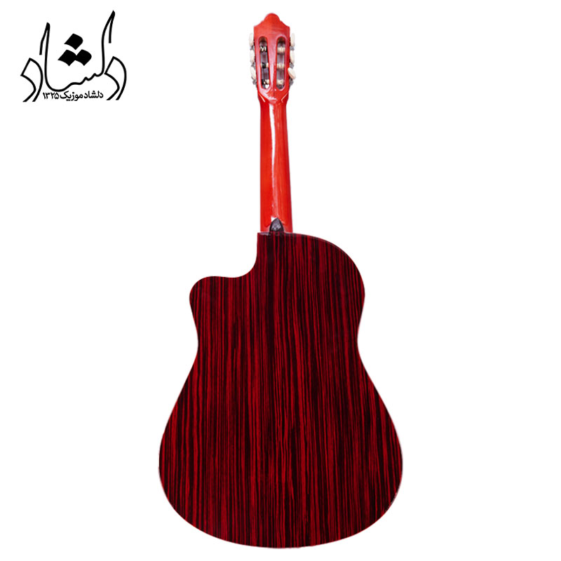 گیتار کلاسیک طرح فندر A30