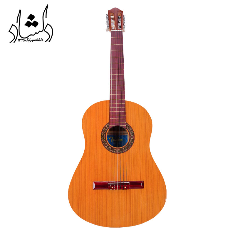 گیتار کلاسیک طرح فندر مدل A30 طرح 5