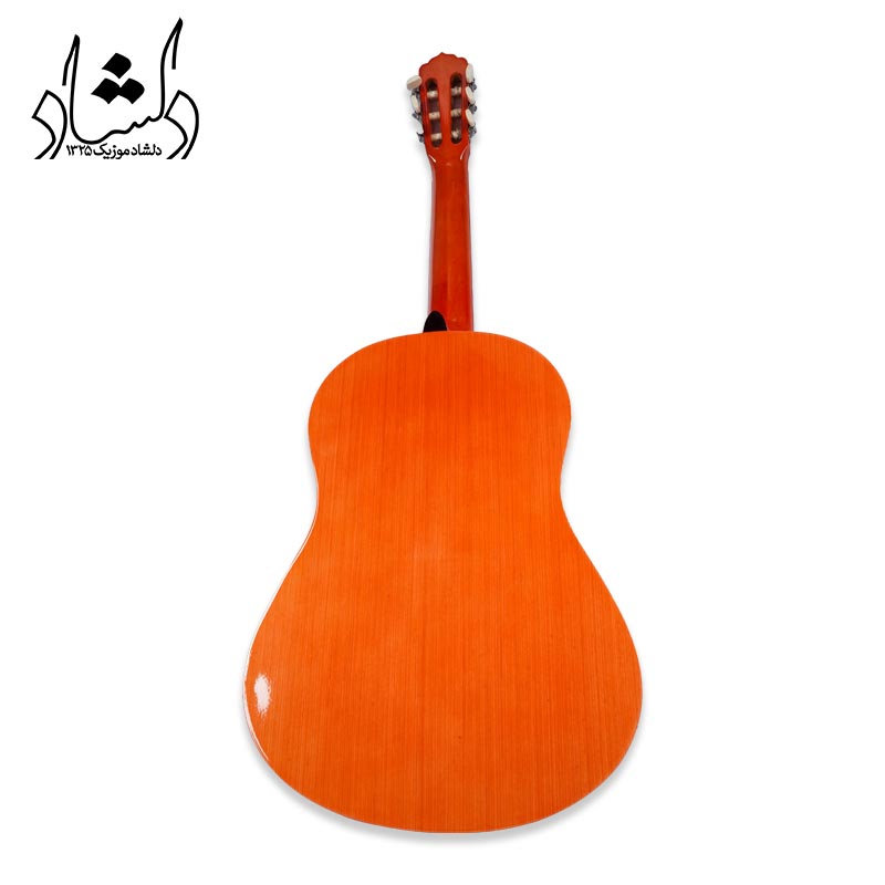 گیتار کلاسیک طرح فندر مدل A30