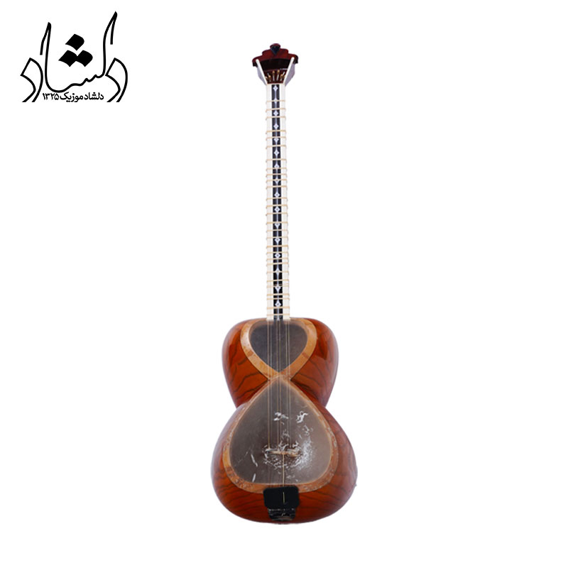 تار نجوا سرپنجه طاووسی