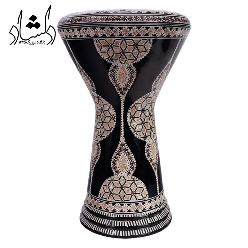 تمپو جوهرالفن طرح 15