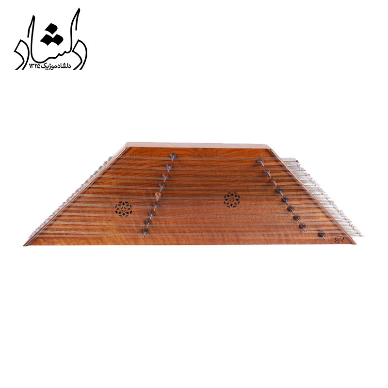 سنتور صالحی راد سه مهر