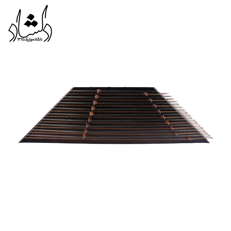 سنتور صالحی راد یک مهر