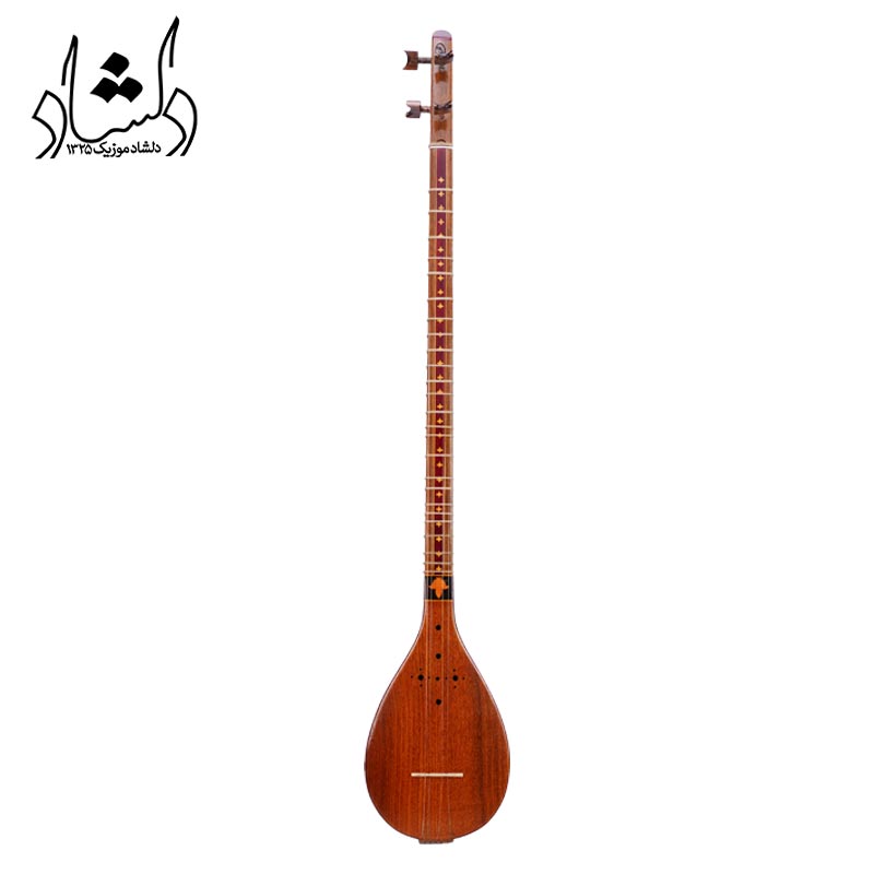سه تار دو مهر نظری از روبرو
