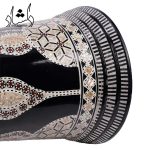 لبه تمپو جوهرالفن طرح 15