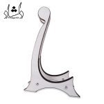 پایه سه تار چوبی مدل کاج