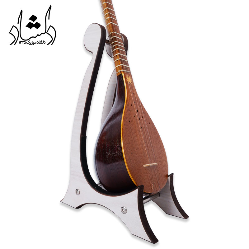 پایه چوبی
