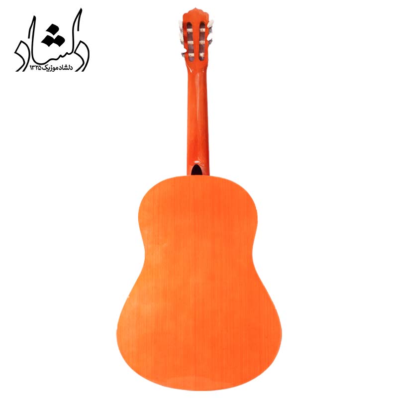 گیتار-کلاسیک-طرح-فندر-مدل-A30
