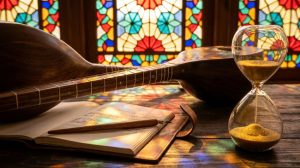 یادگیری سه تار چقدر طول میکشد؟